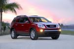 GMC Acadia 2011 года